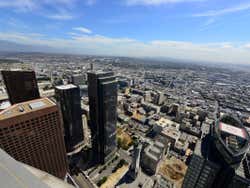 Los Angeles viewpoint