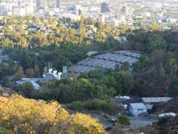 Mulholland Drive