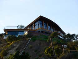Mulholland Drive
