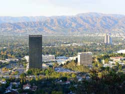 Mulholland Drive
