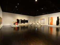 Il LACMA di Los Angeles