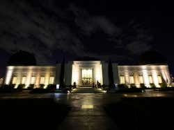 Griffith Observatory