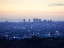 Griffith Observatory
