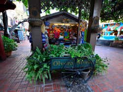 Olvera Street
