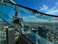 OUE Skylide