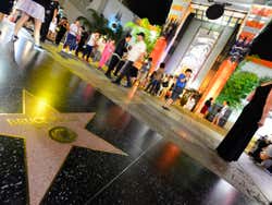 Walk of Fame