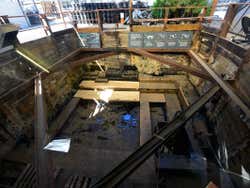 La Brea Tar Pits