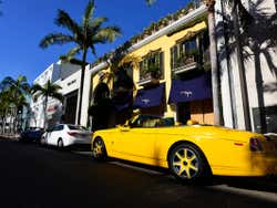Rodeo Drive
