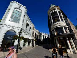 Rodeo Drive