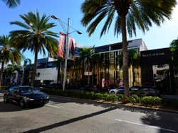 Rodeo Drive