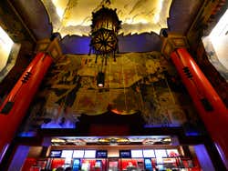 TCL Chinese Theatre