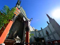 TCL Chinese Theatre