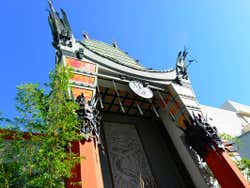TCL Chinese Theatre
