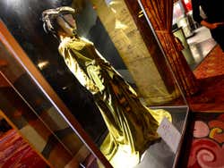 Costume at the TCL Chinese Theatre