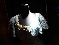 Costume at the TCL Chinese Theatre
