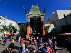 TCL Chinese Theatre