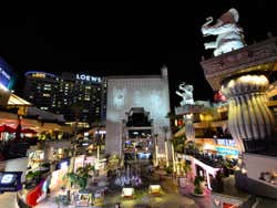 Hollywood & Highland Center