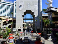 Dolby Theatre