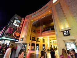 Théâtre Dolby