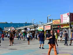 Shops at Venice Beach