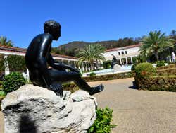 Getty Villa