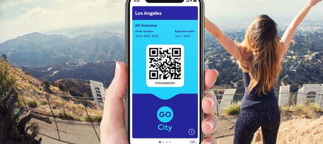 Go Los Angeles Pass