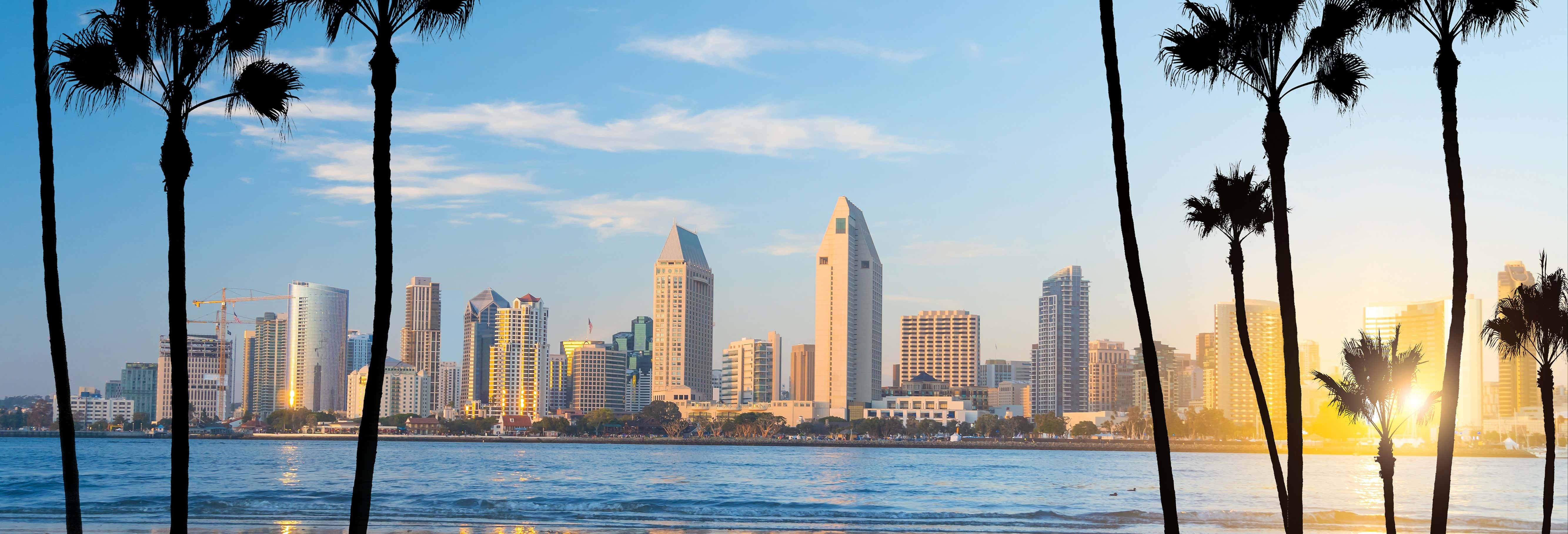 Tour de 3 días por California