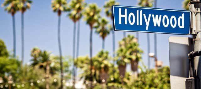 Hollywood Celebrity & Star Homes Tour