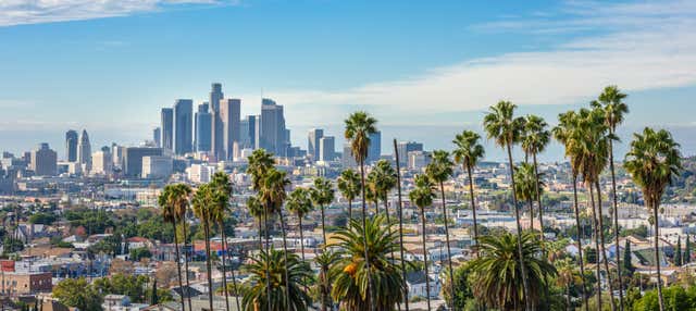 Private Tour of Los Angeles