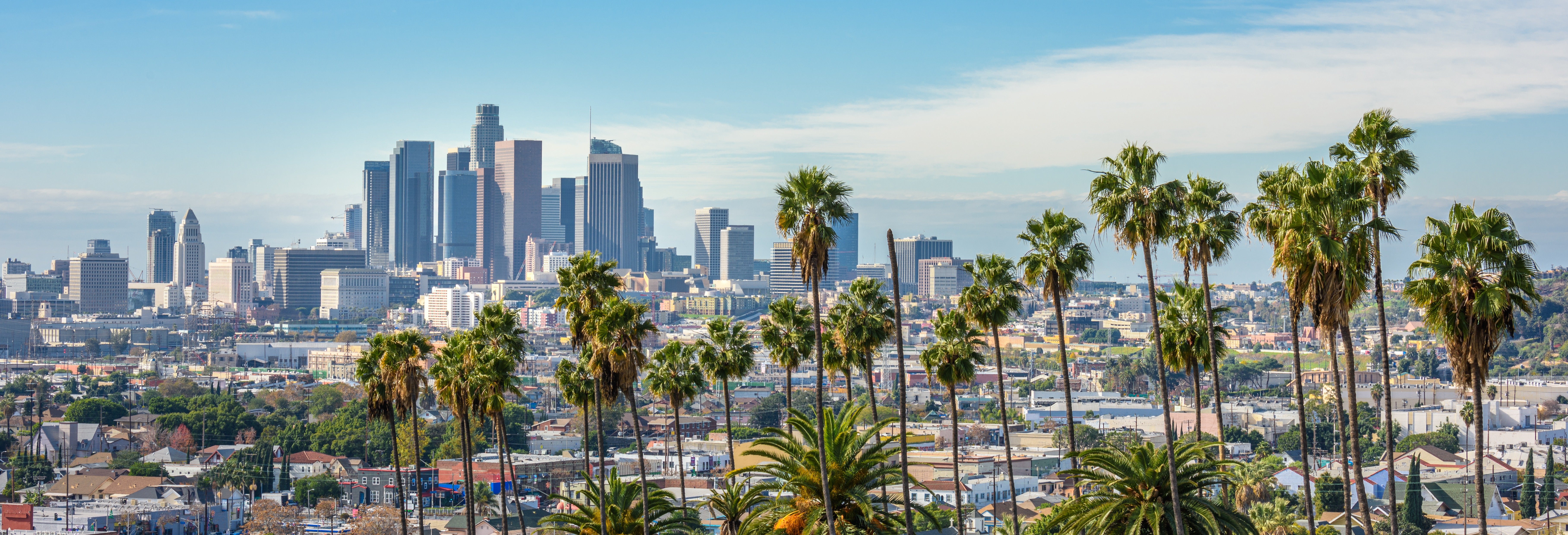tour packages to los angeles
