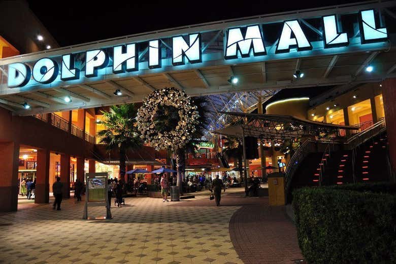 Tickets & Tours - Dolphin Mall, Miami - Viator