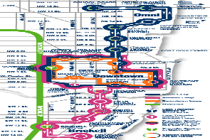 trip planner miami dade transit