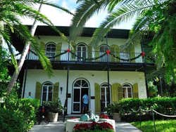 Casa de Hemingway