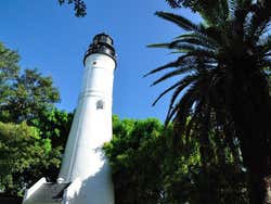 Key West, farol de Key West