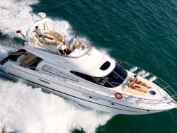 Cranchi Atlantique