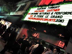 Discoteca a Miami