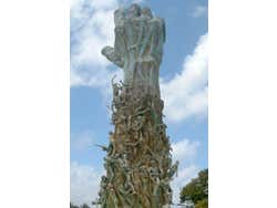 Monumento ao Holocausto