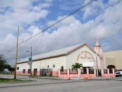Little Haiti