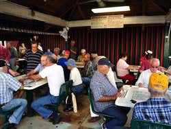 Little Havana, Club del Domino