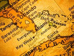 Ir a Miami