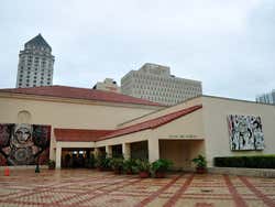 Museu de Arte de Miami, MAM Miami