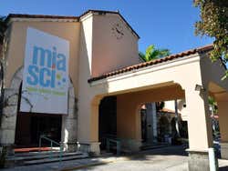 Museu da Ciência de Miami