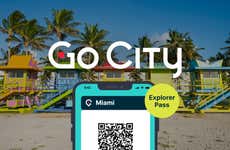 Miami & The Keys Explorer Pass