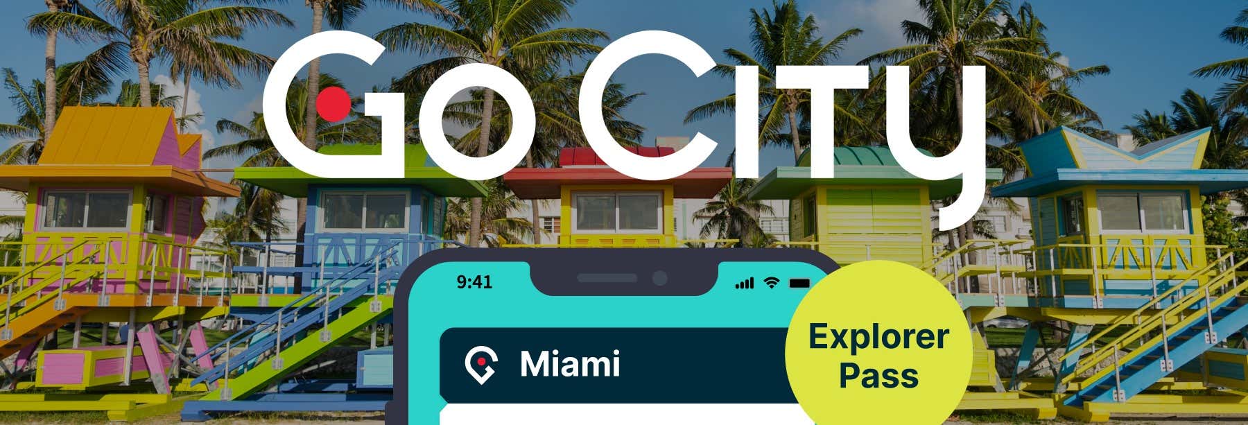 Miami & The Keys Explorer Pass