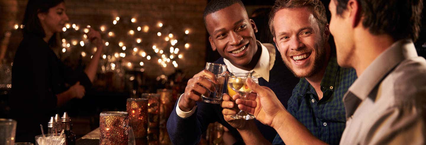 Pub crawl por Wynwood ¡Tour de fiesta por Miami!