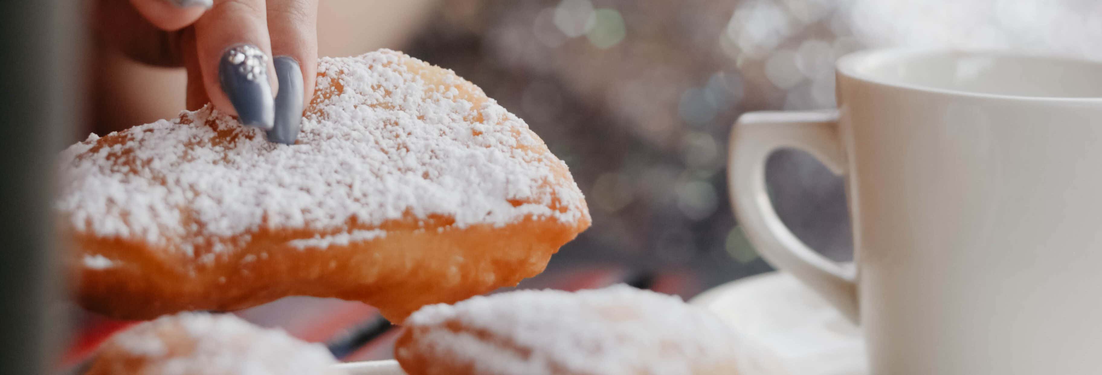 Tour gastronomico di New Orleans