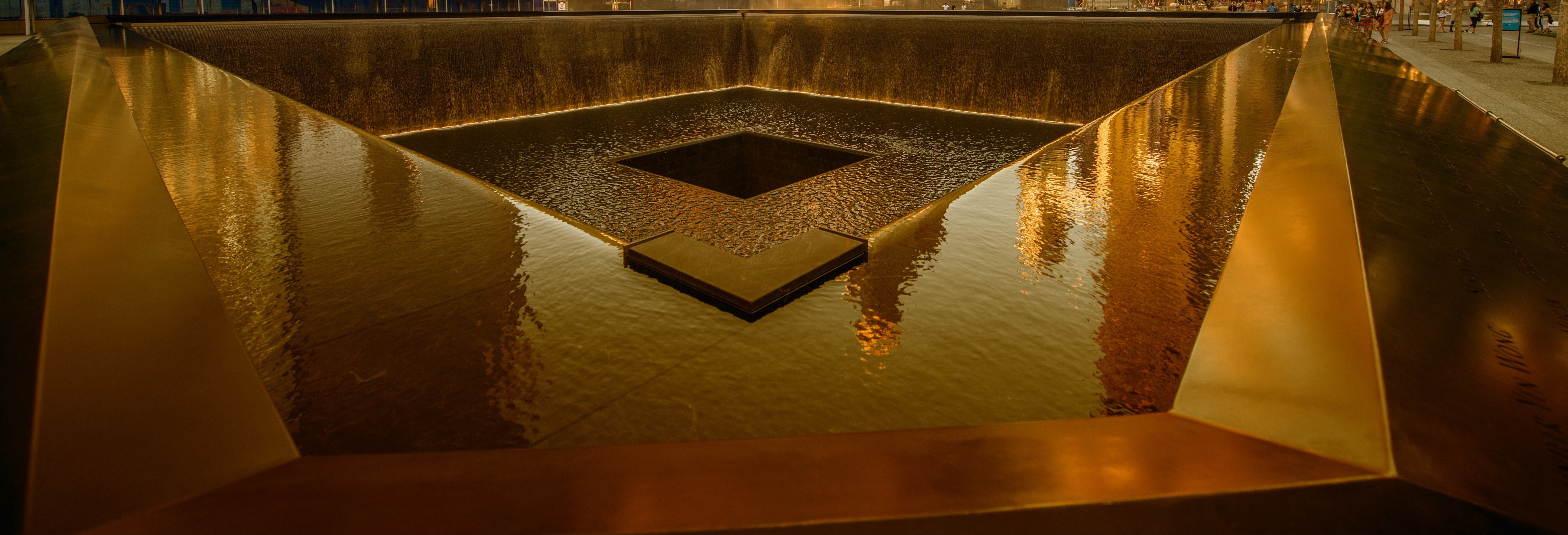 Tickets To The 9 11 Museum And Memorial New York Civitatis Com