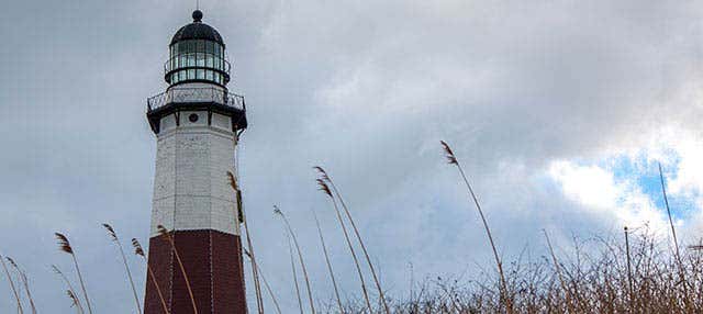 Excursión a Los Hamptons