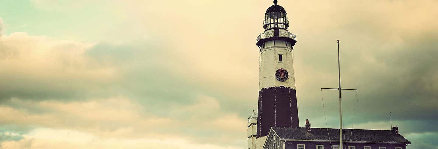Excursión a Los Hamptons