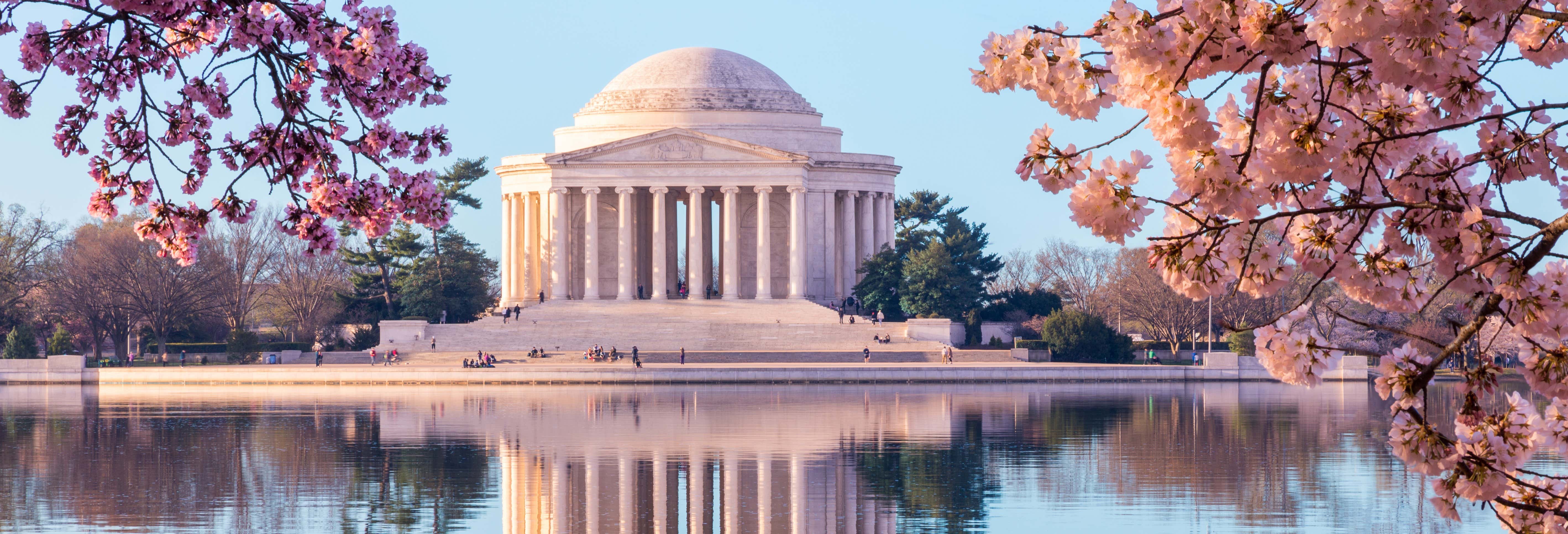 Excursión a Washington DC y Filadelfia